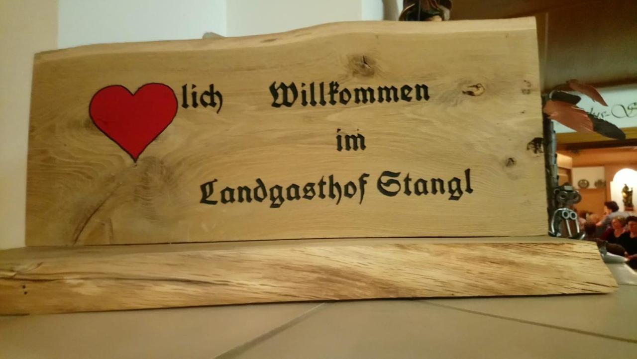 Landgasthof Stangl Hotel