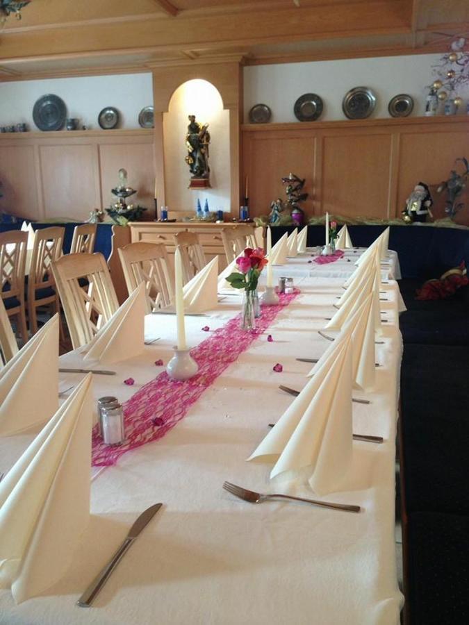 Hotel Landgasthof Stangl *