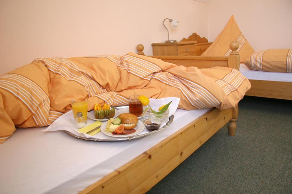 Landgasthof Stangl Hotel