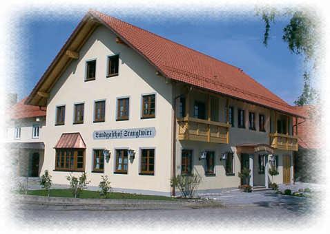 Landgasthof Stangl *