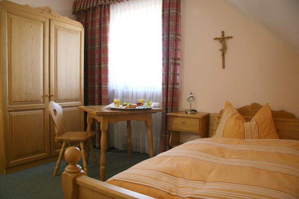 Landgasthof Stangl Hotel Moosinning